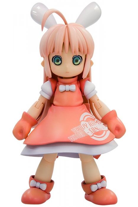 1/1 HoiHoi-san -Heavy Arms Ver.- New Edition