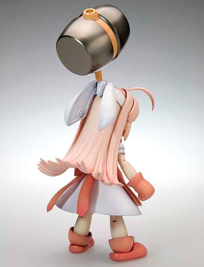 1/1 HoiHoi-san -Heavy Arms Ver.- New Edition