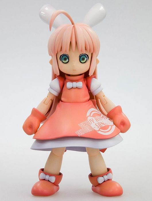 1/1 HoiHoi-san -Heavy Arms Ver.- New Edition