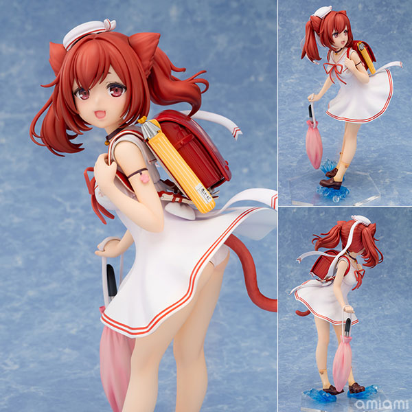 Azur Lane I-19 [Gentle Breeze of Departure]