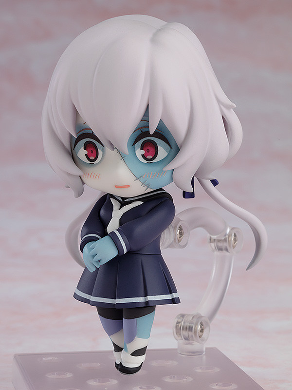 Zombie Land Saga Nendoroid Junko Konno