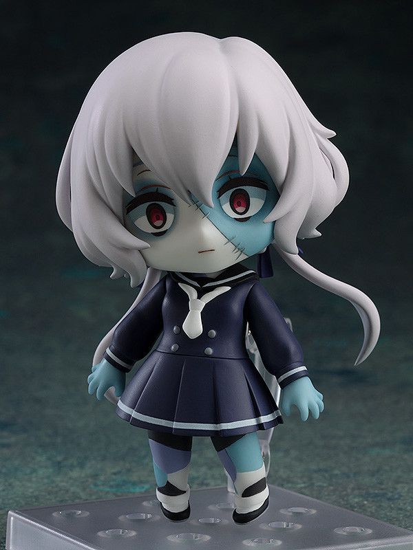 Zombie Land Saga Nendoroid Junko Konno
