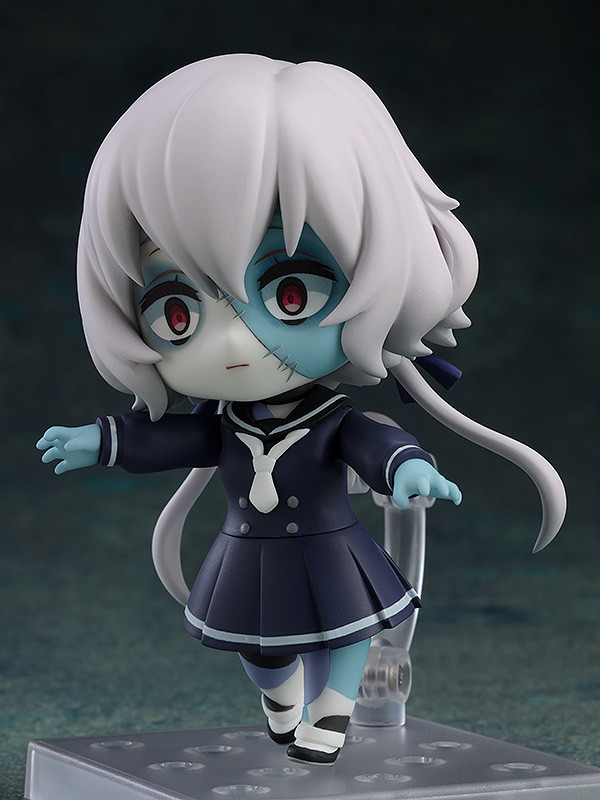 Zombie Land Saga Nendoroid Junko Konno