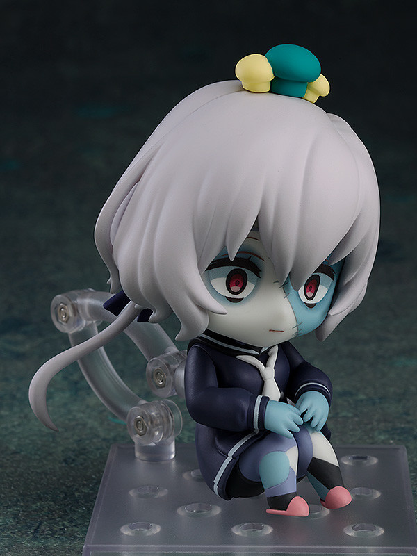 Zombie Land Saga Nendoroid Junko Konno