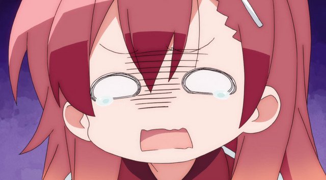 Maesetsu! Comedy TV anime udskudt til oktober grundet COVID-19