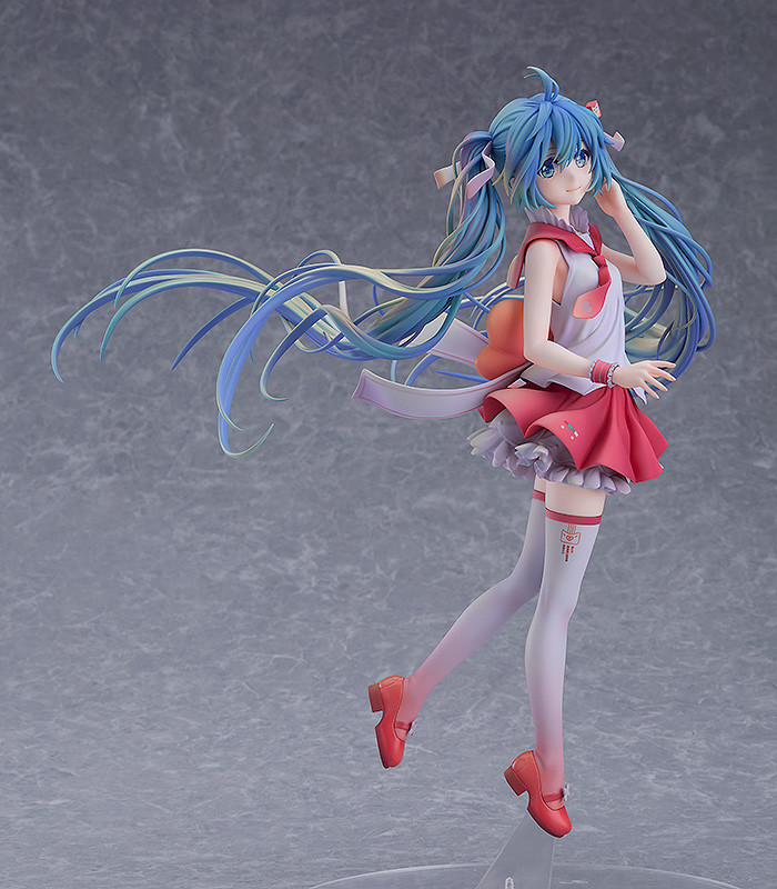 Hatsune Miku: The First Dream Ver.