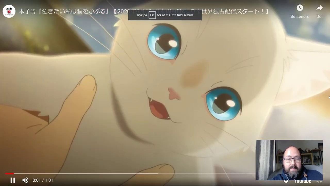 Nyheder den 25 april til 1 maj 2020: Opsamlingsvideo