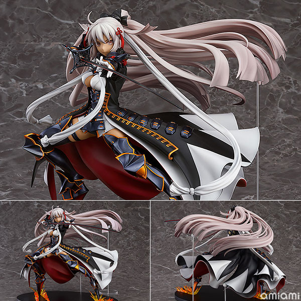 Fate/Grand Order Alter Ego/Souji Okita [Alter] -Absolute Blade: Endless Three Stage-
