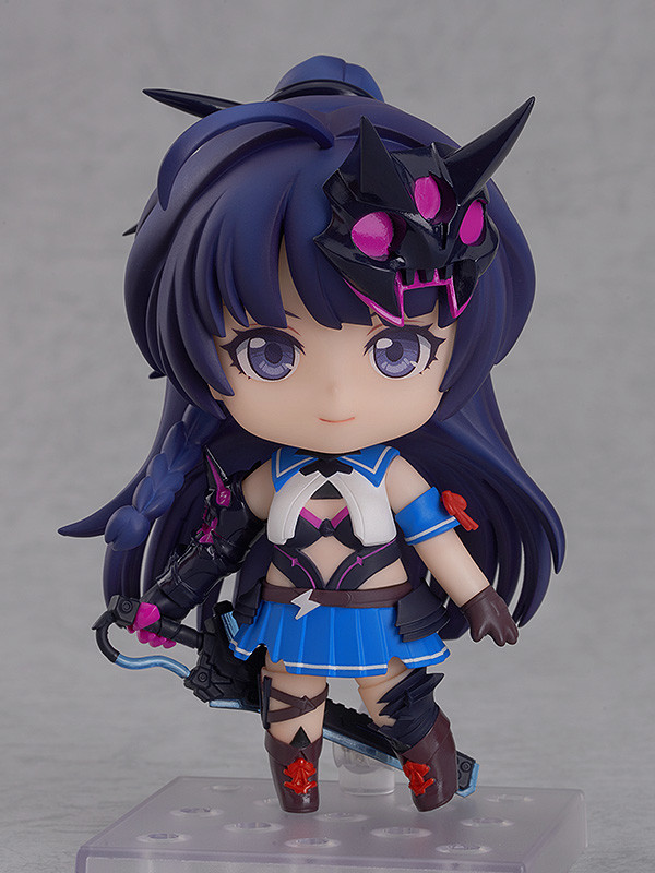 Honkai Impact 3rd Nendoroid Raiden Mei: Lightning Empress Ver.