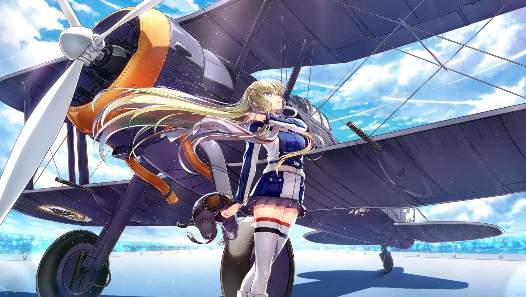 Warlords of Sigrdrifa, original TV anime af  Re:ZEROs forfatter Nagatsuki, udskudt til oktober grundet COVID-19