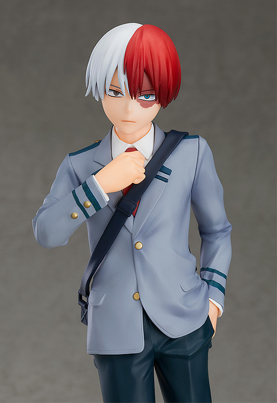 My Hero Academia POP UP PARADE Shoto Todoroki