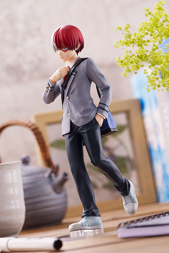 My Hero Academia POP UP PARADE Shoto Todoroki