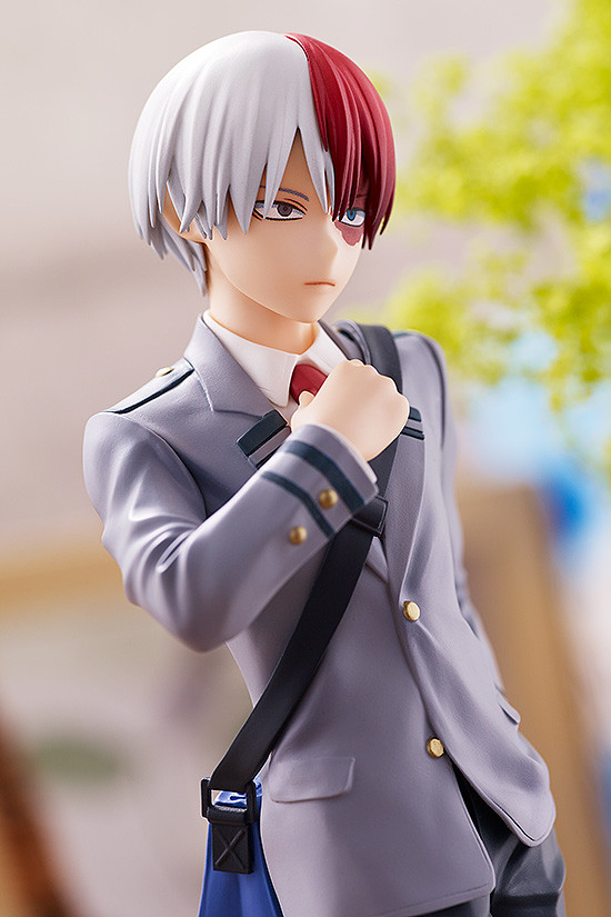 My Hero Academia POP UP PARADE Shoto Todoroki