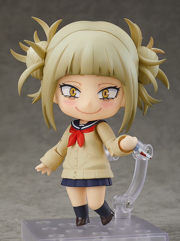 My Hero Academia Nendoroid Himiko Toga