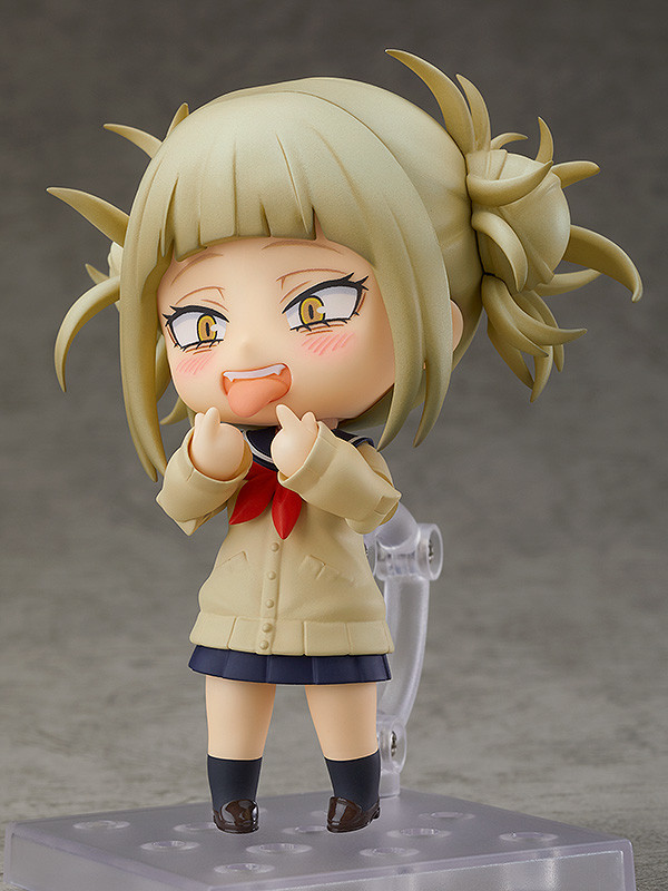 My Hero Academia Nendoroid Himiko Toga