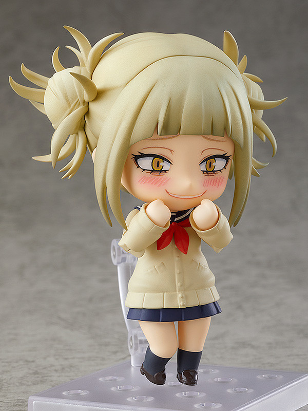 My Hero Academia Nendoroid Himiko Toga
