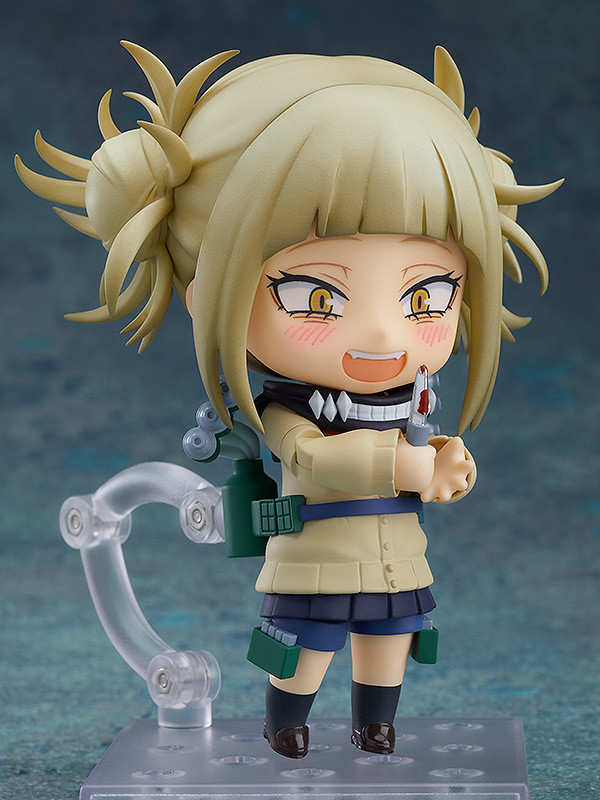 My Hero Academia Nendoroid Himiko Toga
