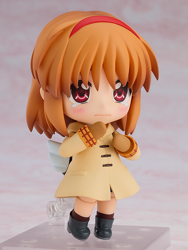 Kanon Nendoroid Ayu Tsukimiya