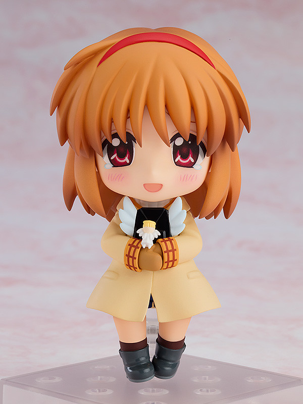 Kanon Nendoroid Ayu Tsukimiya