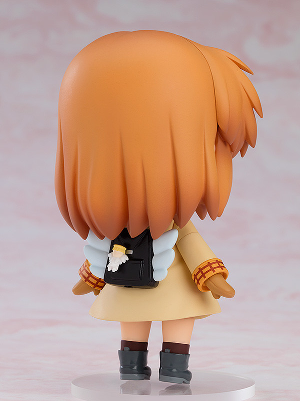 Kanon Nendoroid Ayu Tsukimiya