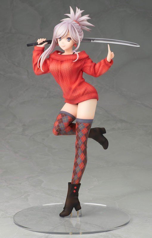 Fate/Grand Order Musashi Miyamoto Casual Wear Ver.