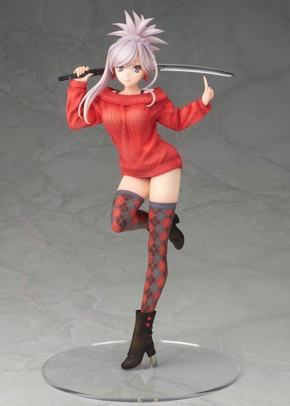 Fate/Grand Order Musashi Miyamoto Casual Wear Ver.