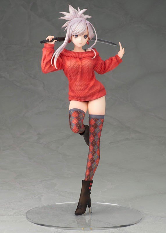 Fate/Grand Order Musashi Miyamoto Casual Wear Ver.