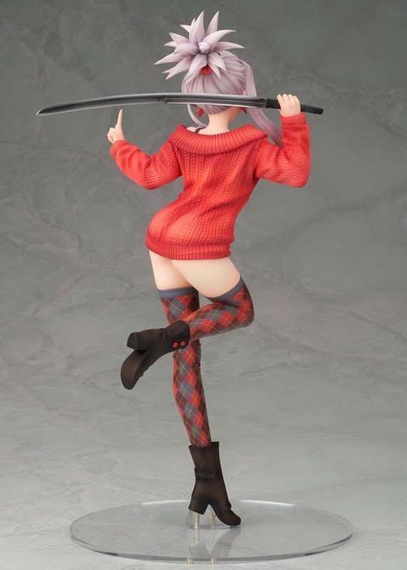 Fate/Grand Order Musashi Miyamoto Casual Wear Ver.