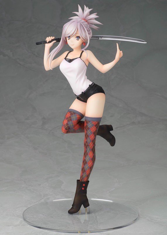 Fate/Grand Order Musashi Miyamoto Casual Wear Ver.