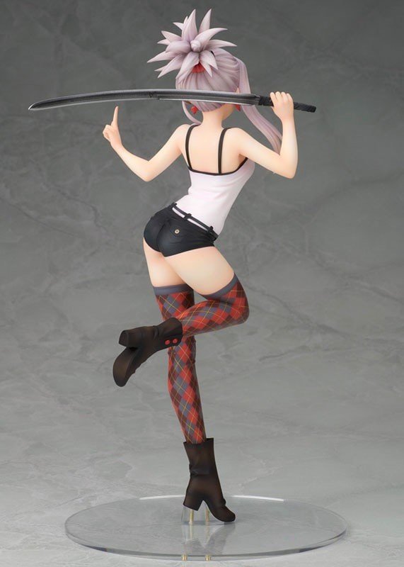 Fate/Grand Order Musashi Miyamoto Casual Wear Ver.