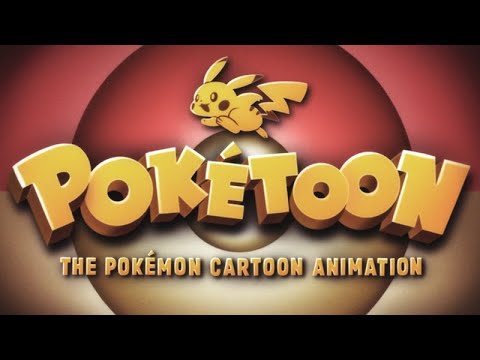 Pokémon Kids TV udgiver Looney Tunes inspireret anime