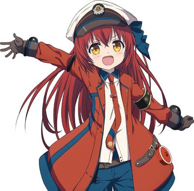 Kurenai (stavemåde ukendt), e Railord for Kiha 101 lokomotivet