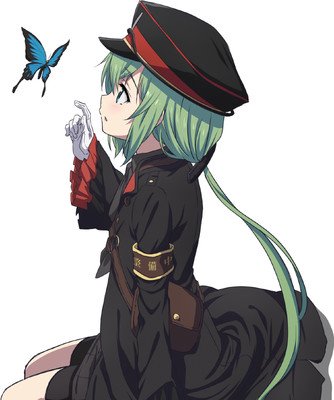 Riiko, en Railord for Tōbu Railway 5 lokomotivet