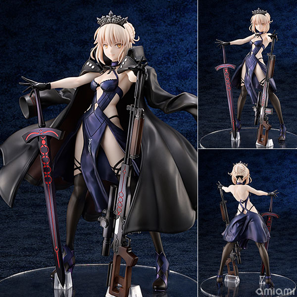 Fate/Grand Order Rider/Altria Pendragon [Alter]