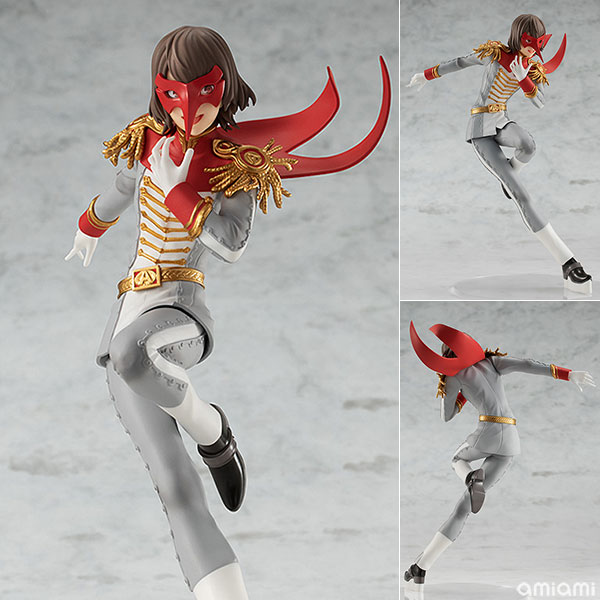 POP UP PARADE PERSONA 5 the Animation Crow