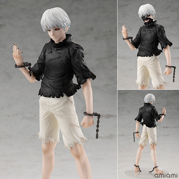 POP UP PARADE Tokyo Ghoul Ken Kaneki