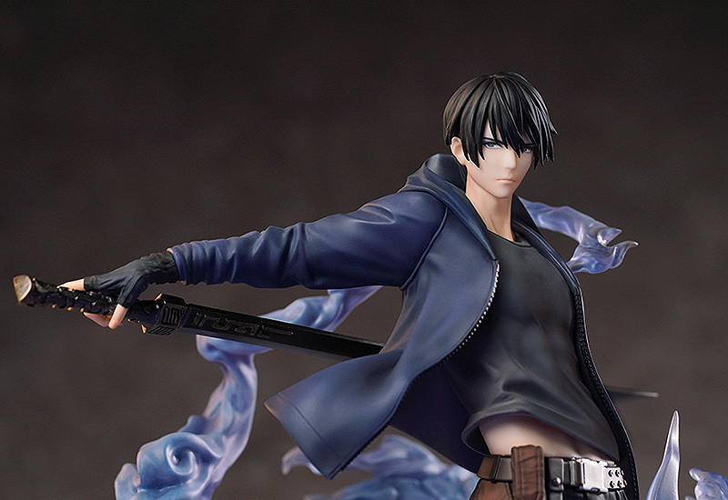 Daomu Biji Kylin Zhang