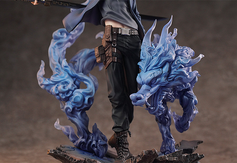 Daomu Biji Kylin Zhang