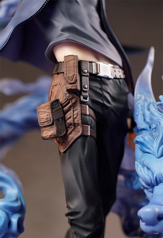 Daomu Biji Kylin Zhang