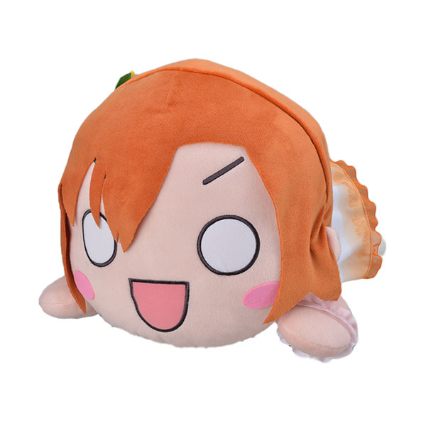 Love Live! Nesoberi Plush “A song for You! You? You!!” (LL) plushies