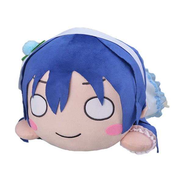 Love Live! Nesoberi Plush "Umi Sonoda -A song for You! You? You!!" (LL)