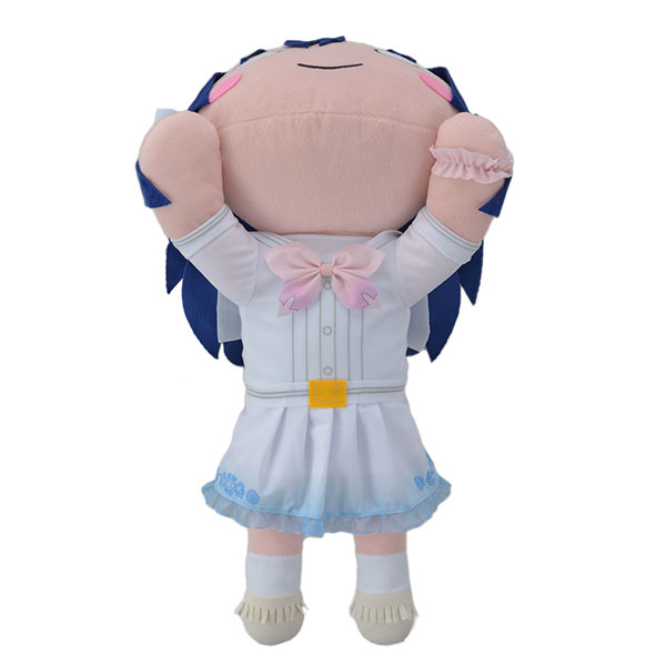 Love Live! Nesoberi Plush "Umi Sonoda -A song for You! You? You!!" (LL)