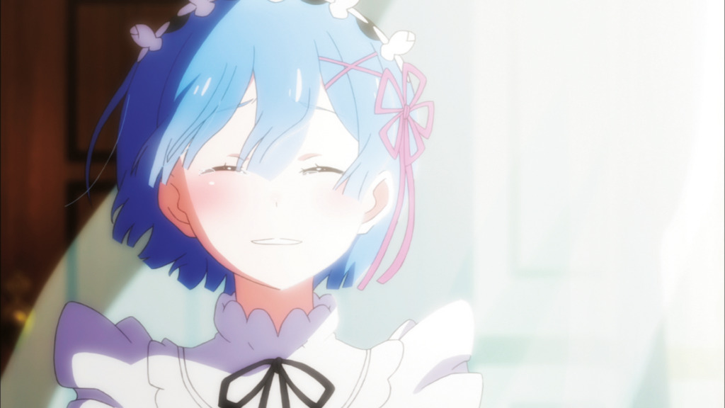 6: Rem (RE:Zero)