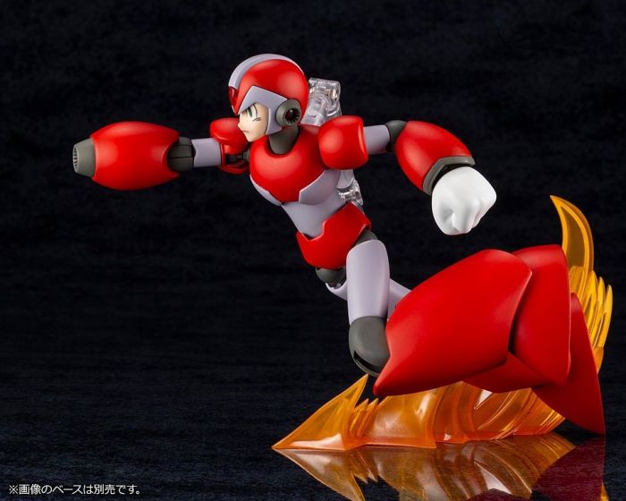 Megaman X Rising Fire Ver.