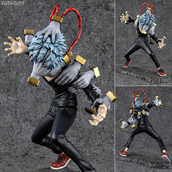 ARTFX J My Hero Academia Tomura Shigaraki