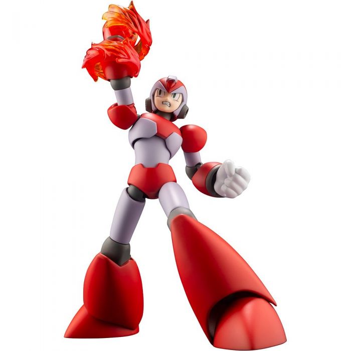Megaman X Rising Fire Ver.