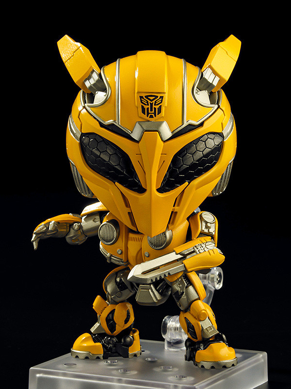 Nendoroid Bumblebee