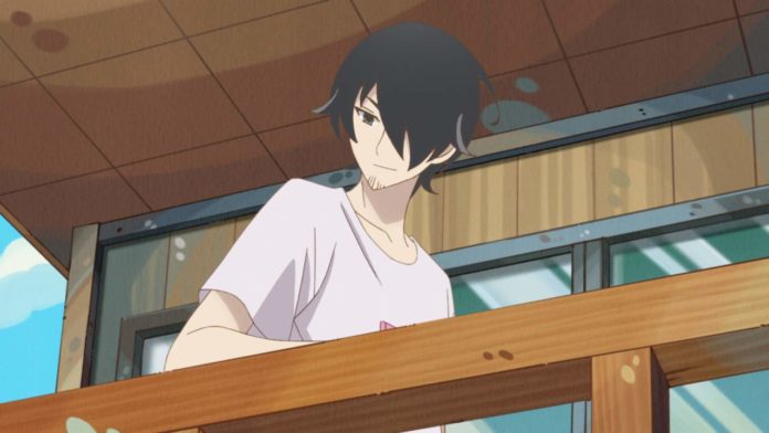 NewType august 2020 mest populære anime fyre