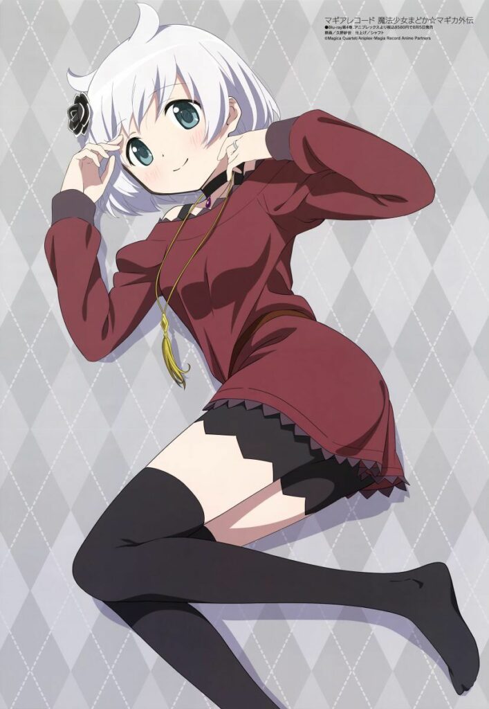 Puella Magi Madoka Magica