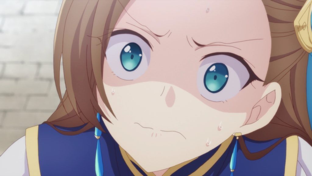 6: Katharina Claes (My Next Life as a Villainess)